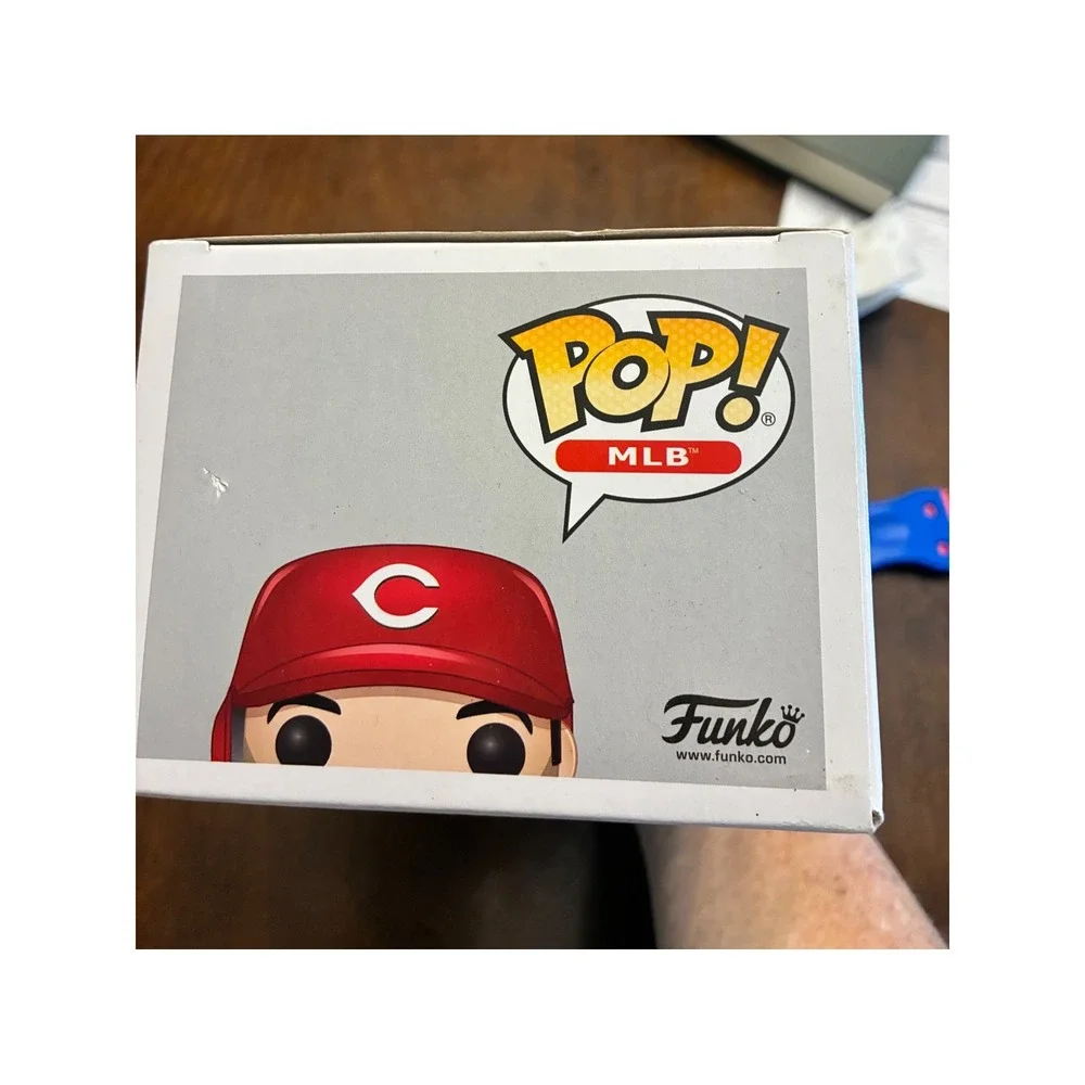 Funko pop mlb